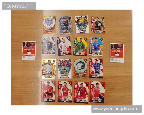 足球帕尼尼球星卡官网介绍与最新卡片收藏指南